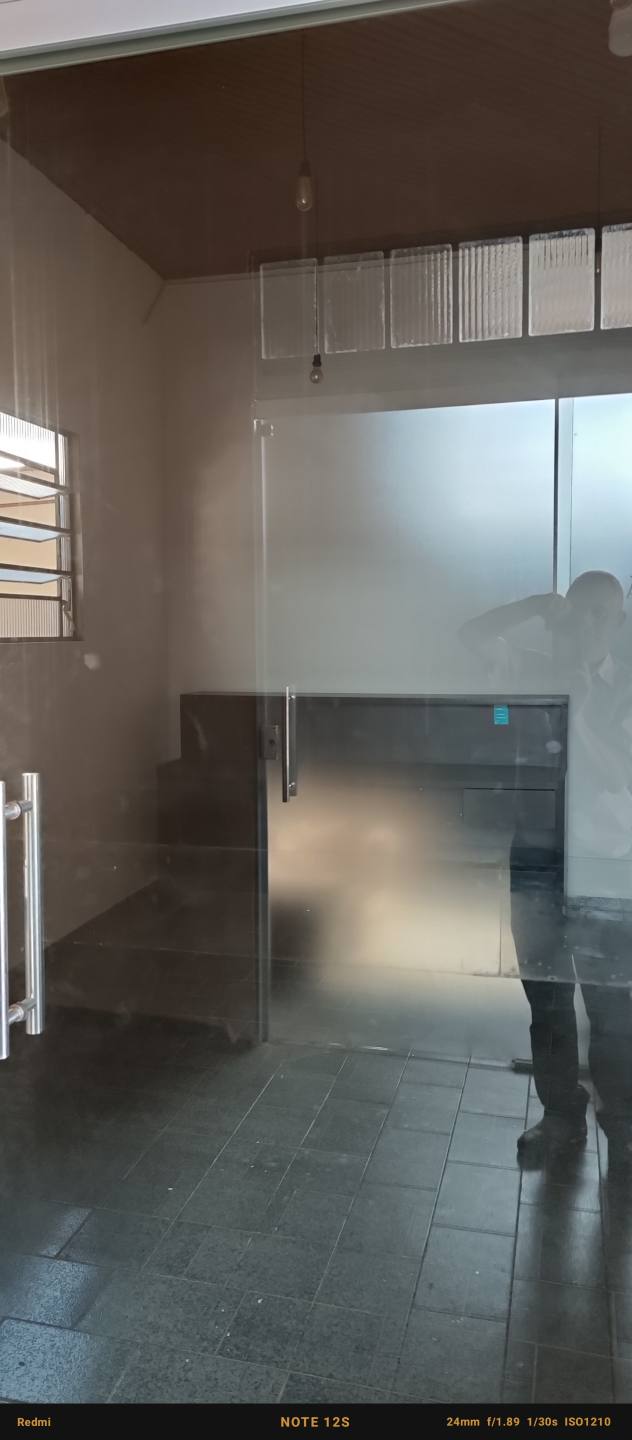 Sala Comercial
