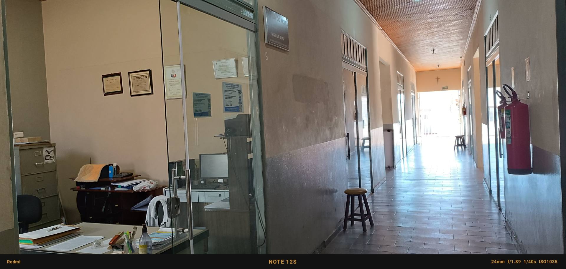 Sala Comercial